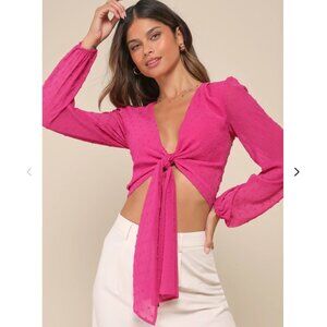 Lulus Top